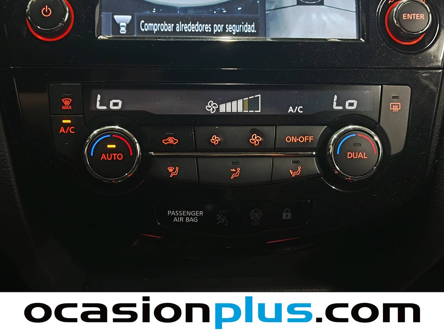 Nissan QASHQAI Nissan Qashqai DIG-T 115 N-Connecta 4x2 (115 CV) manual