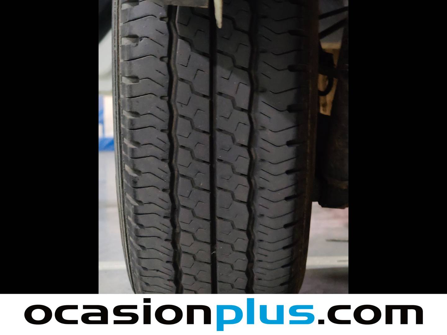 Foto Peugeot Boxer Peugeot Boxer BlueHDi 110 330 L1H1 (110 CV)