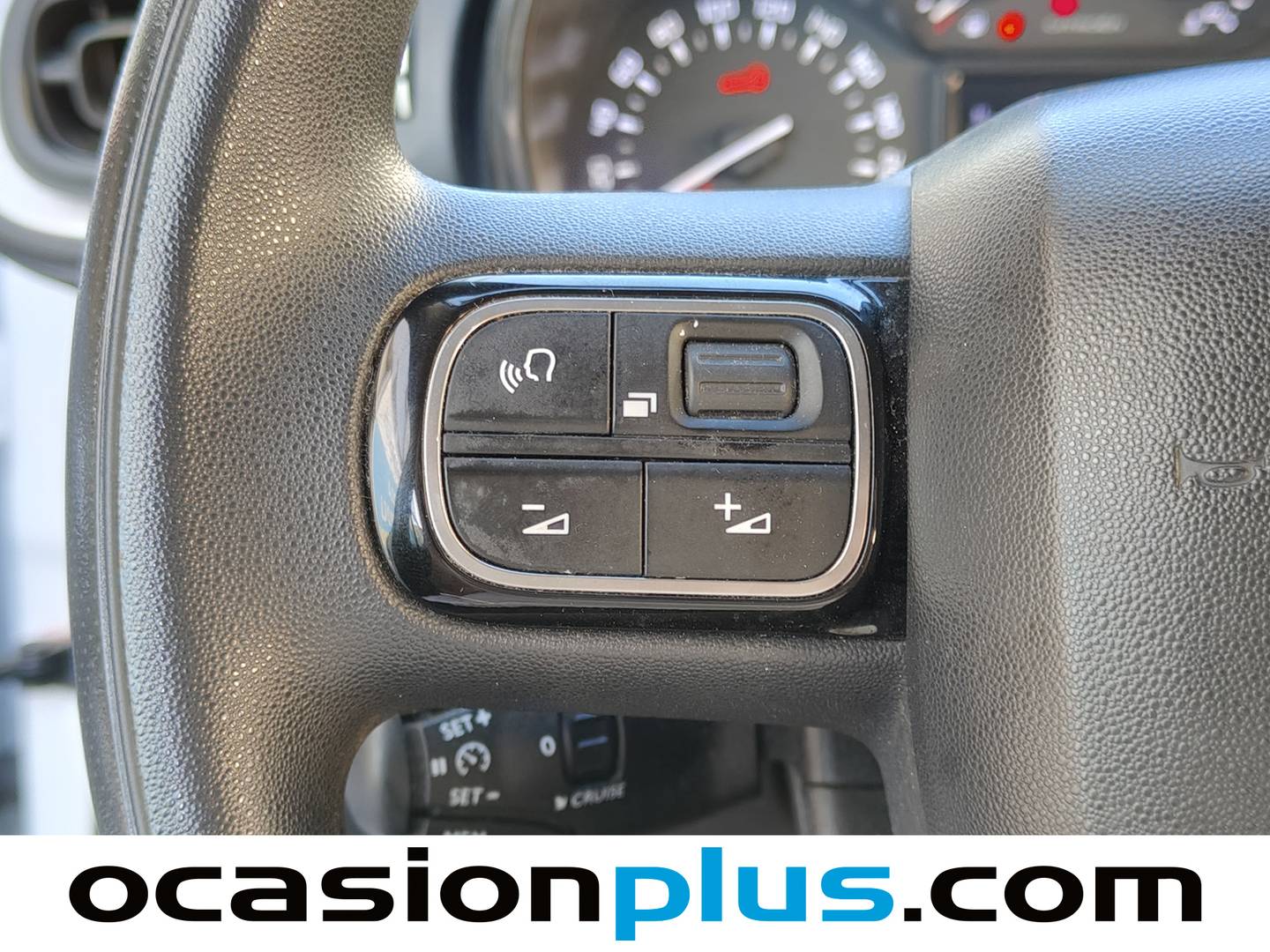 Citroën C3 Citroën C3 PureTech 82 Feel (83 CV) 82cv