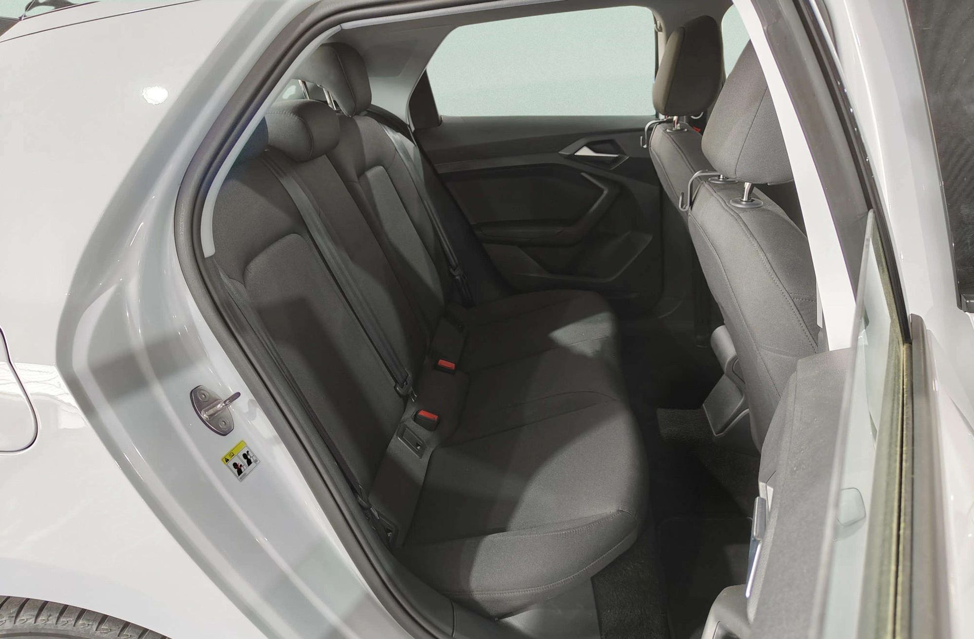 Audi A1 Sportback Advanced 30 TFSI - foto 14