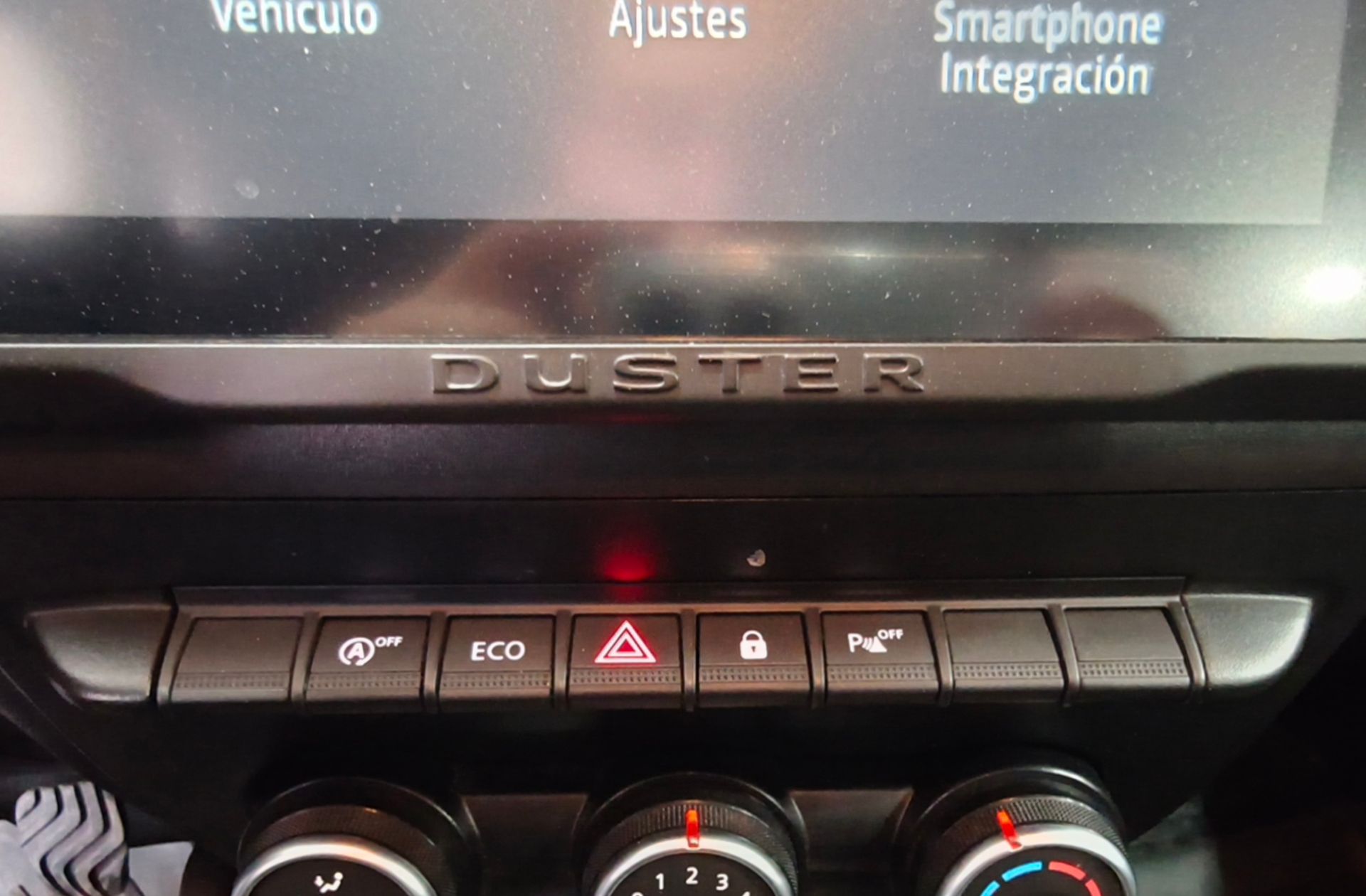 Dacia Duster Comfort Blue dCi 4x2 - foto 29