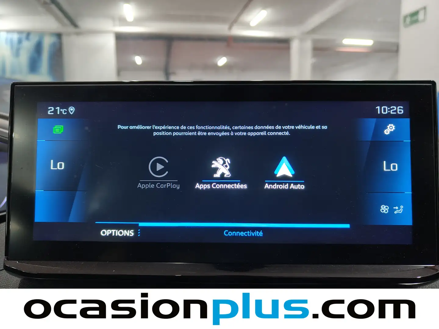 Foto Peugeot 3008 Peugeot 3008 PureTech 130 S&S Allure Pack (130 CV)