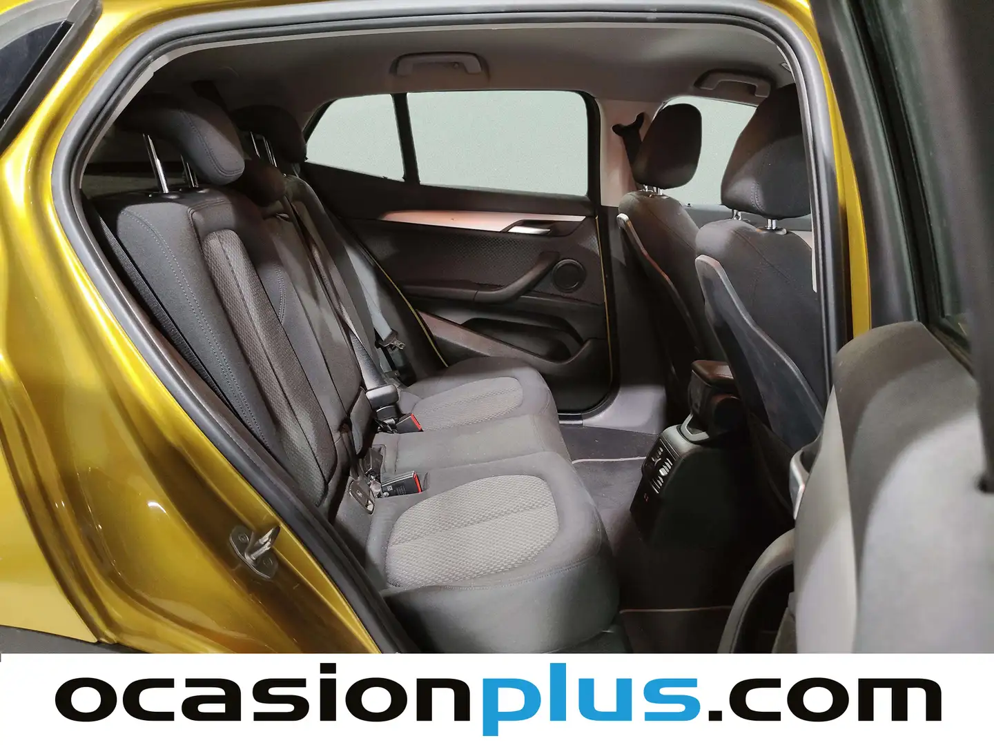 Foto BMW X2 BMW X2 sDrive16d (116 CV)