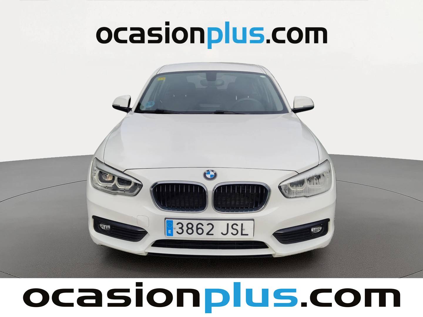 BMW Serie 1 BMW Serie 1 116d (116 CV) 116cv