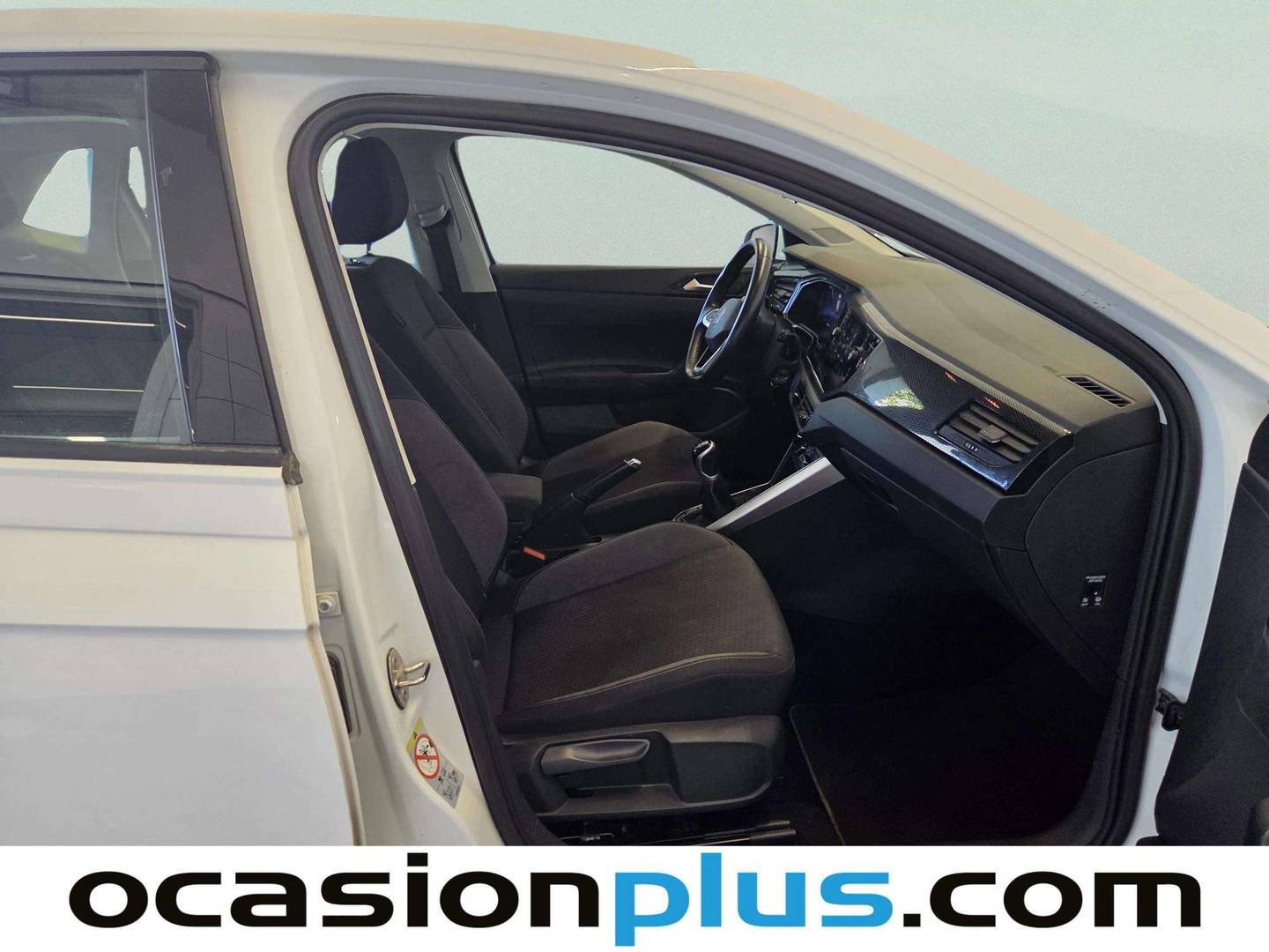 Volkswagen Polo Volkswagen Polo Life 1.0 TSI (95 CV) manual