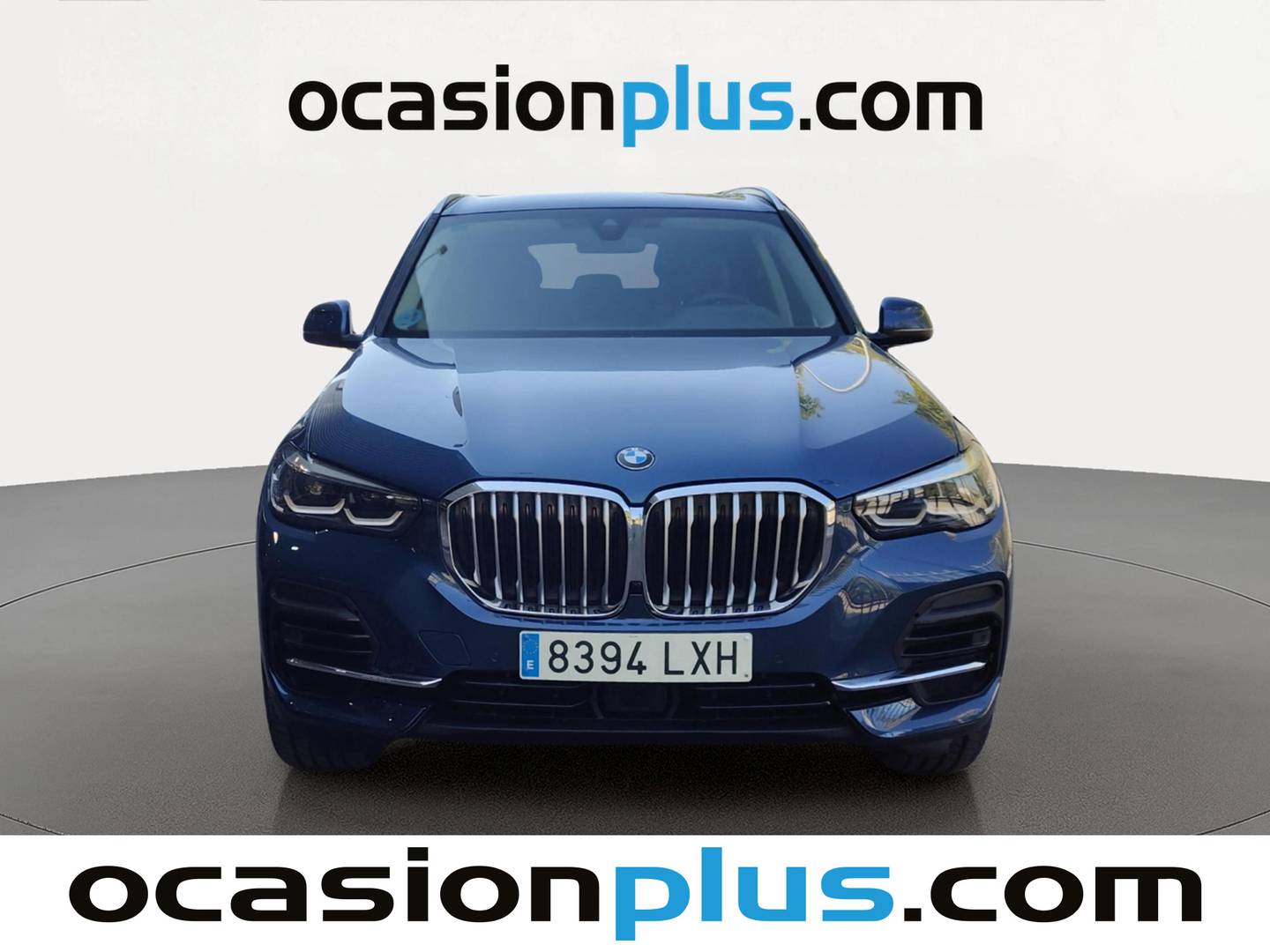 BMW X5 BMW X5 xDrive25d (231 CV) km 0
