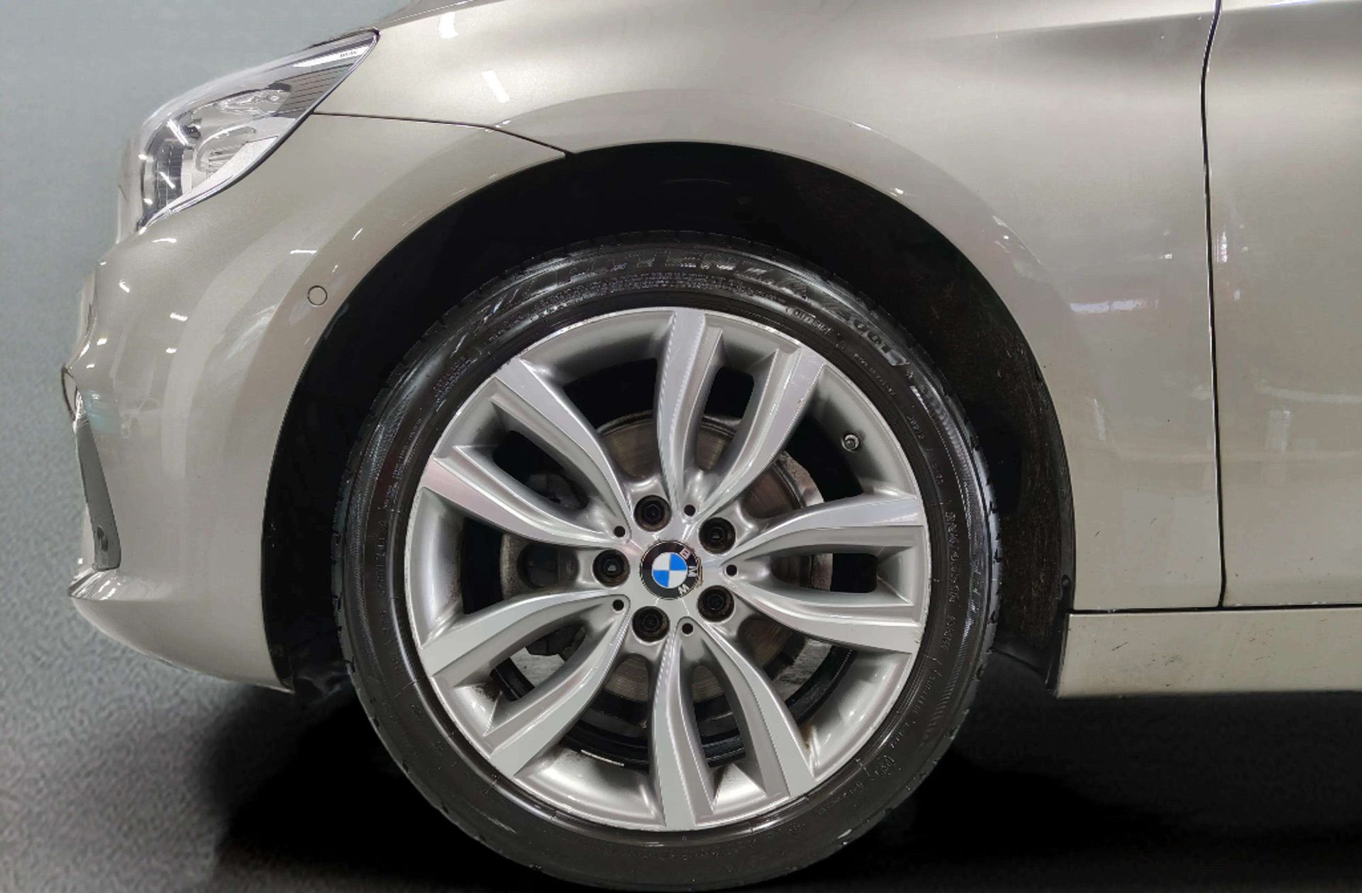 BMW Serie 2 Active Tourer 2 218d Active Tourer - foto 41