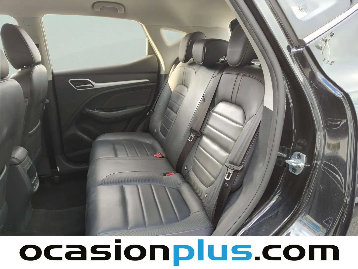 Foto MG ZS MG ZS 1.5 Luxury (106 CV)