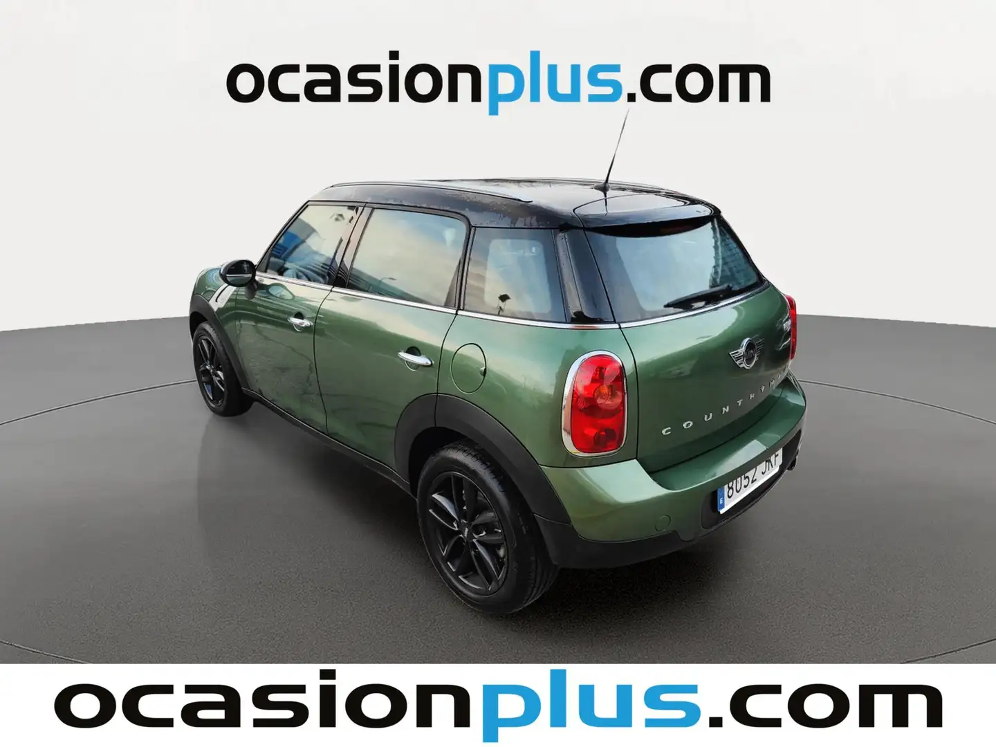 Foto Mini Countryman MINI MINI Countryman Cooper (122 CV)
