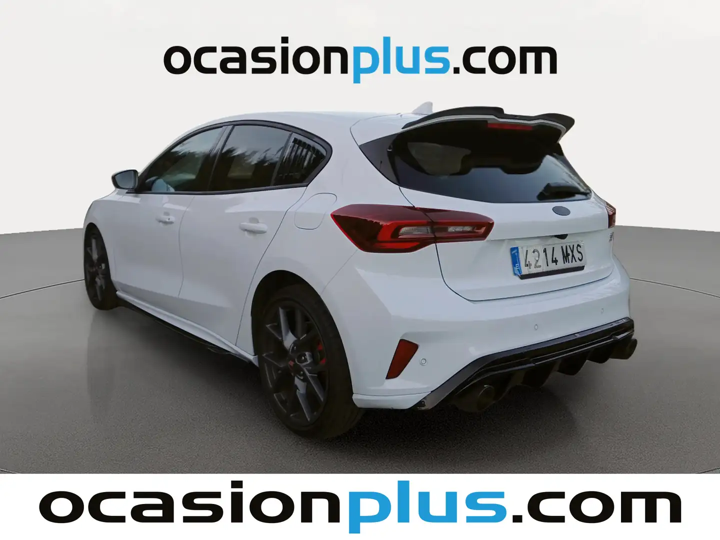 Foto Ford Focus Ford Focus 2.3 EcoBoost ST (280 CV)