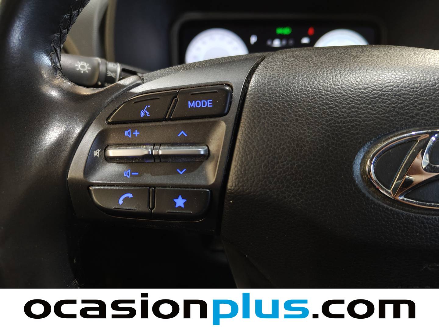 Hyundai Kona Hyundai Kona 1.6 GDI HEV Maxx DCT (141 CV) barato