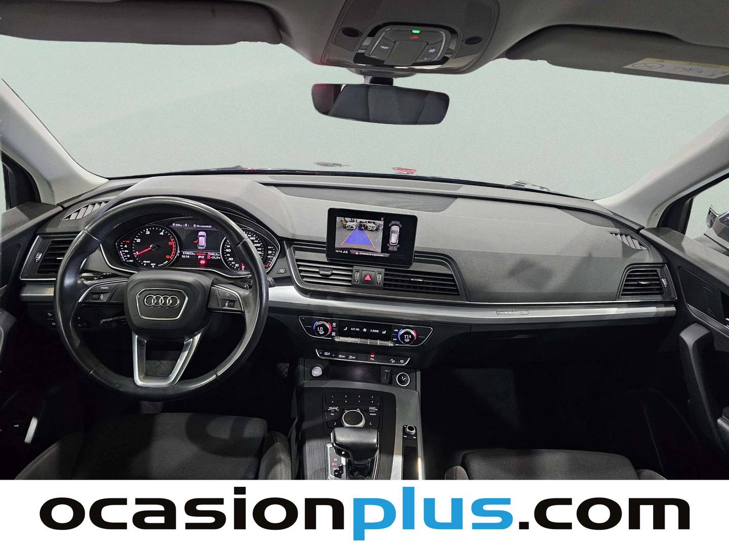 Audi Q5 Audi Q5 S line 40 TDI quattro (190 CV) S tronic seminuevo