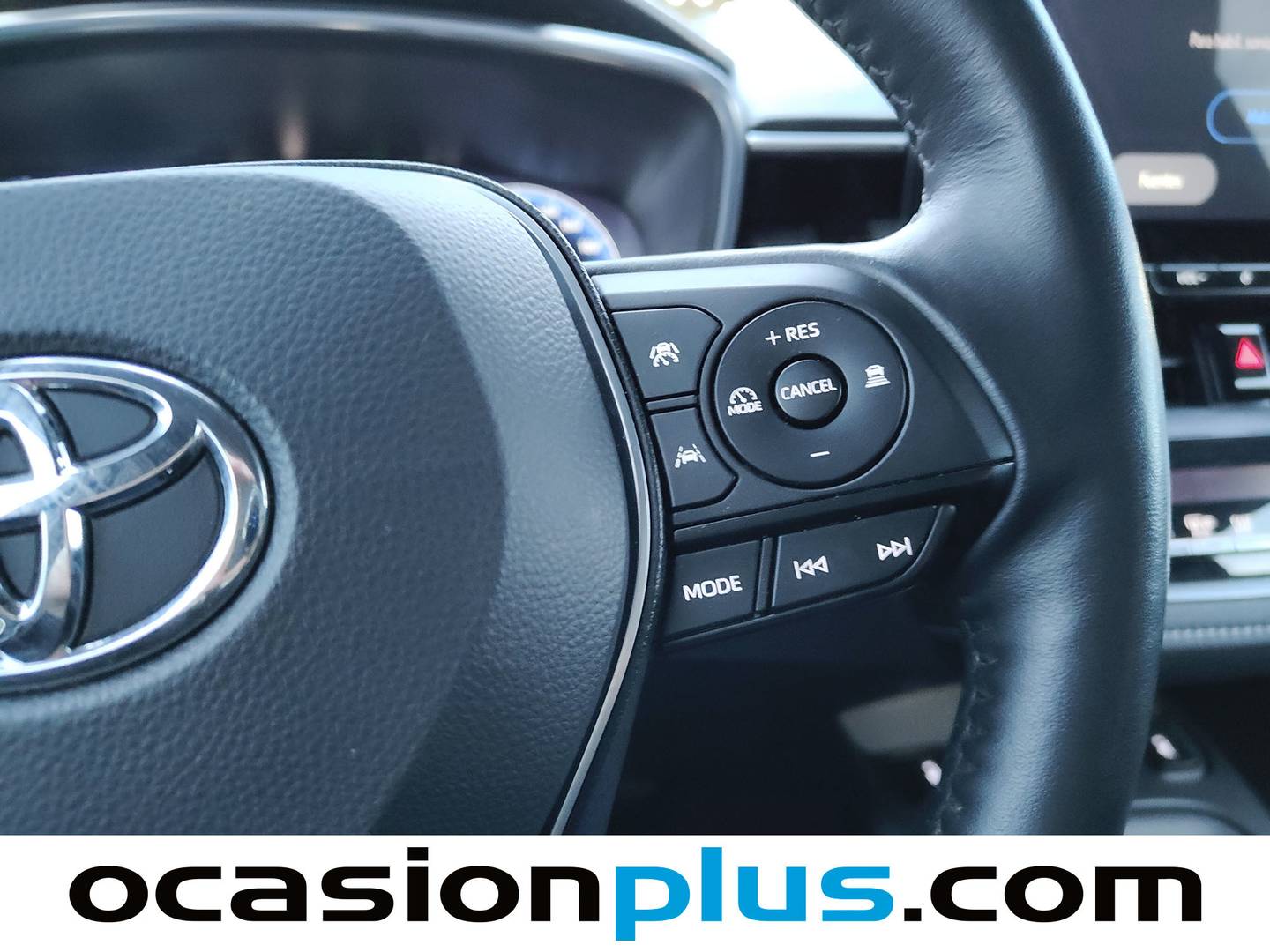 Foto Toyota Corolla Toyota Corolla 140H Style (140 CV)