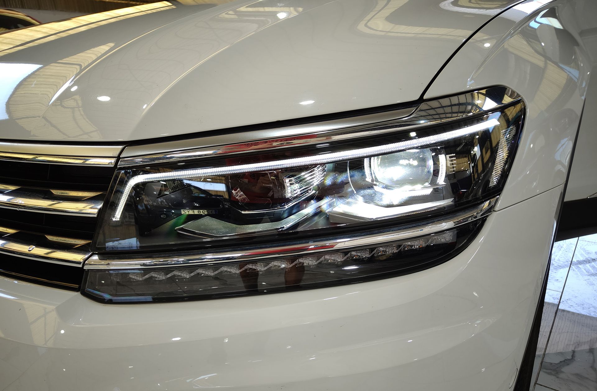 Volkswagen Tiguan Sport 2.0 TDI DSG - foto 16