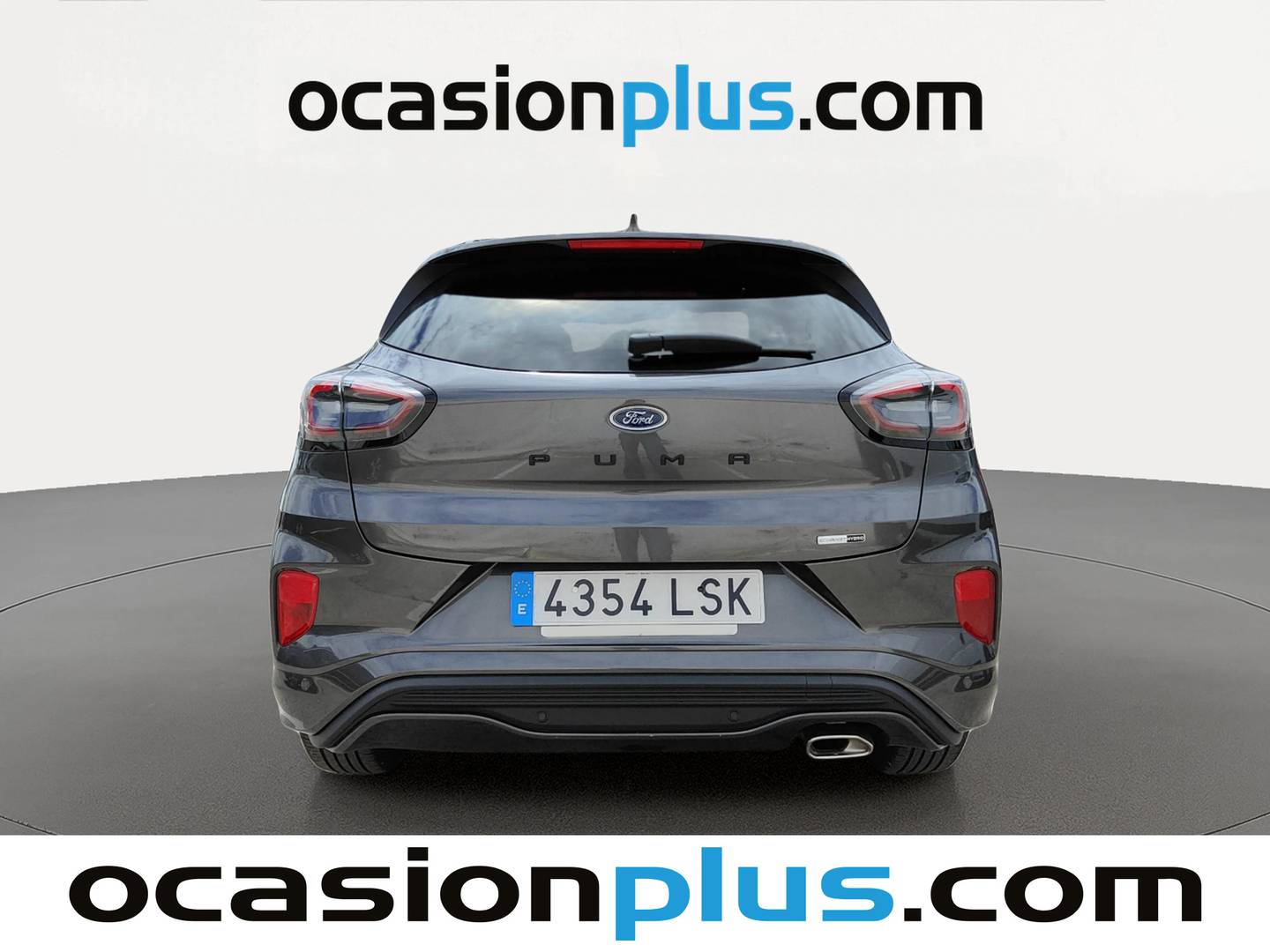 Ford Puma Ford Puma 1.0 EcoBoost MHEV ST-Line X (125 CV) barato