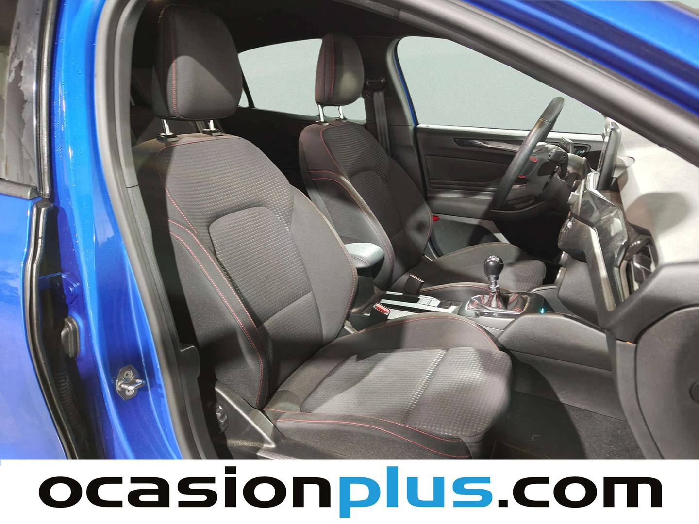 Foto Ford Focus Ford Focus 1.0 Ecoboost S&S ST-Line (125 CV)