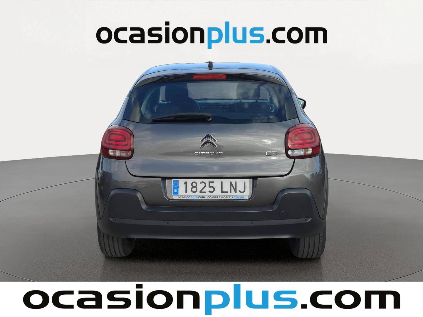 Citroën C3 Citroën C3 PureTech 83 Feel Pack (83 CV) al mejor precio