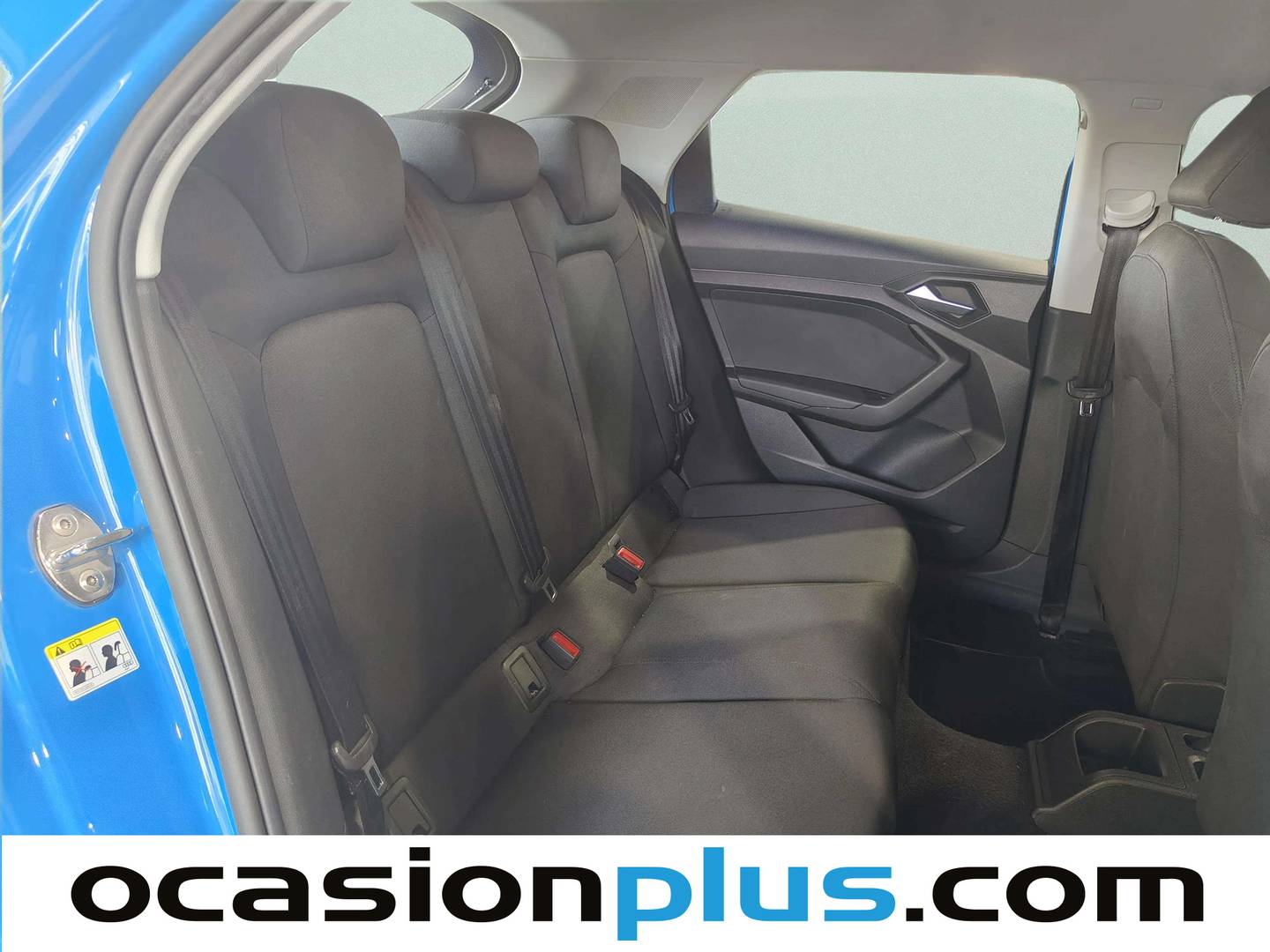 Audi A1 Audi A1 Sportback Epic edition 30 TFSI (116 CV) Pack S-line km 0