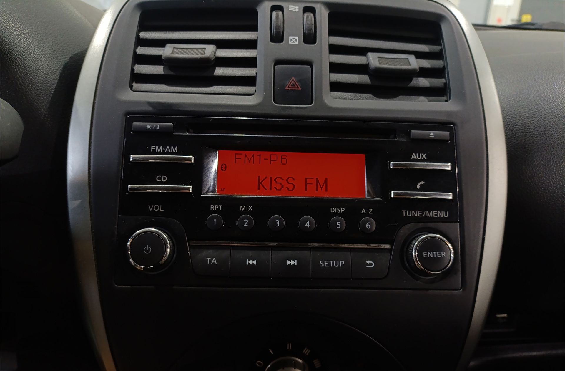 Nissan Micra 1.2G Naru Edition - foto 25