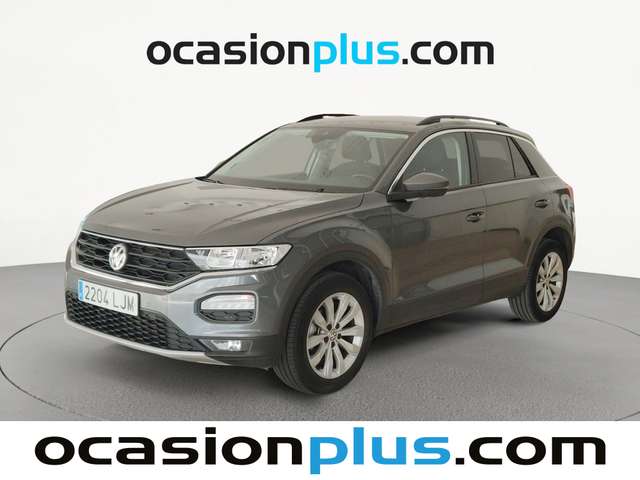 Volkswagen T-Roc Advance 1.0 TSI (115 CV) de segunda mano