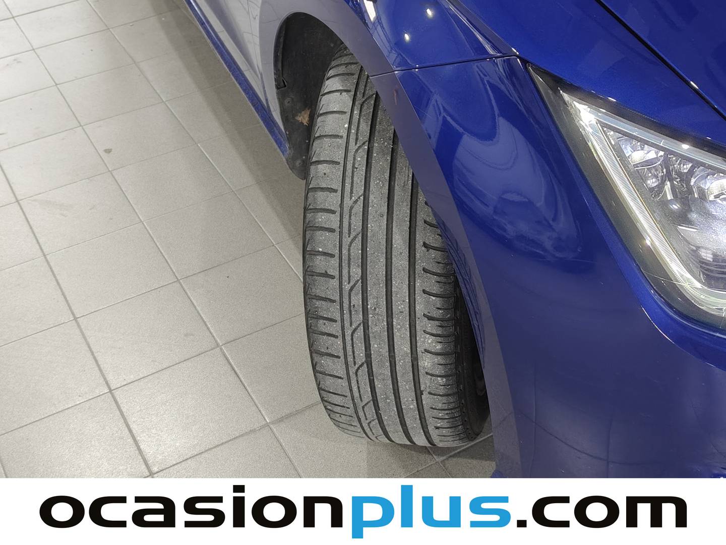 Seat Ibiza SEAT Ibiza 1.0 TSI FR Plus (115 CV) de ocasión