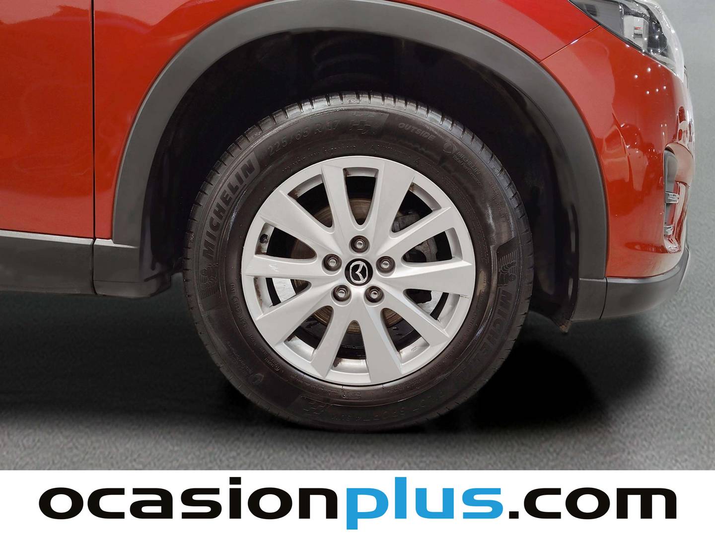 Mazda CX-5 Mazda CX-5 2.0 GE Style+ 2WD (165 CV) barato