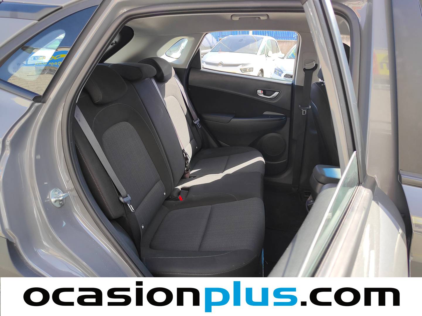 Hyundai Kona Hyundai Kona 1.6 GDI HEV Maxx DCT (141 CV) al mejor precio