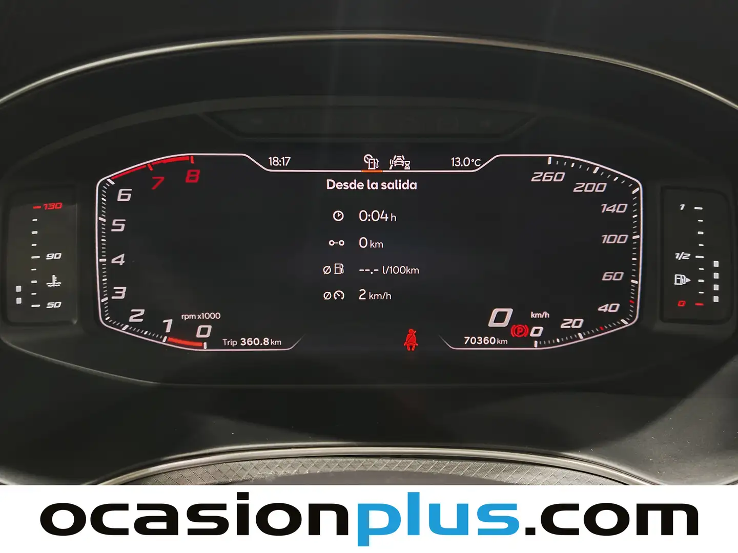 Foto Seat Arona SEAT Arona 1.0 TSI Style Plus (110 CV)