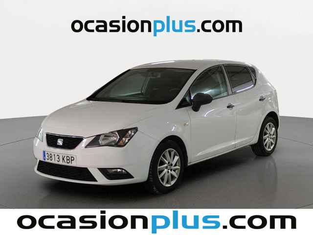 Seat Ibiza Segunda Mano Baratos La coruña