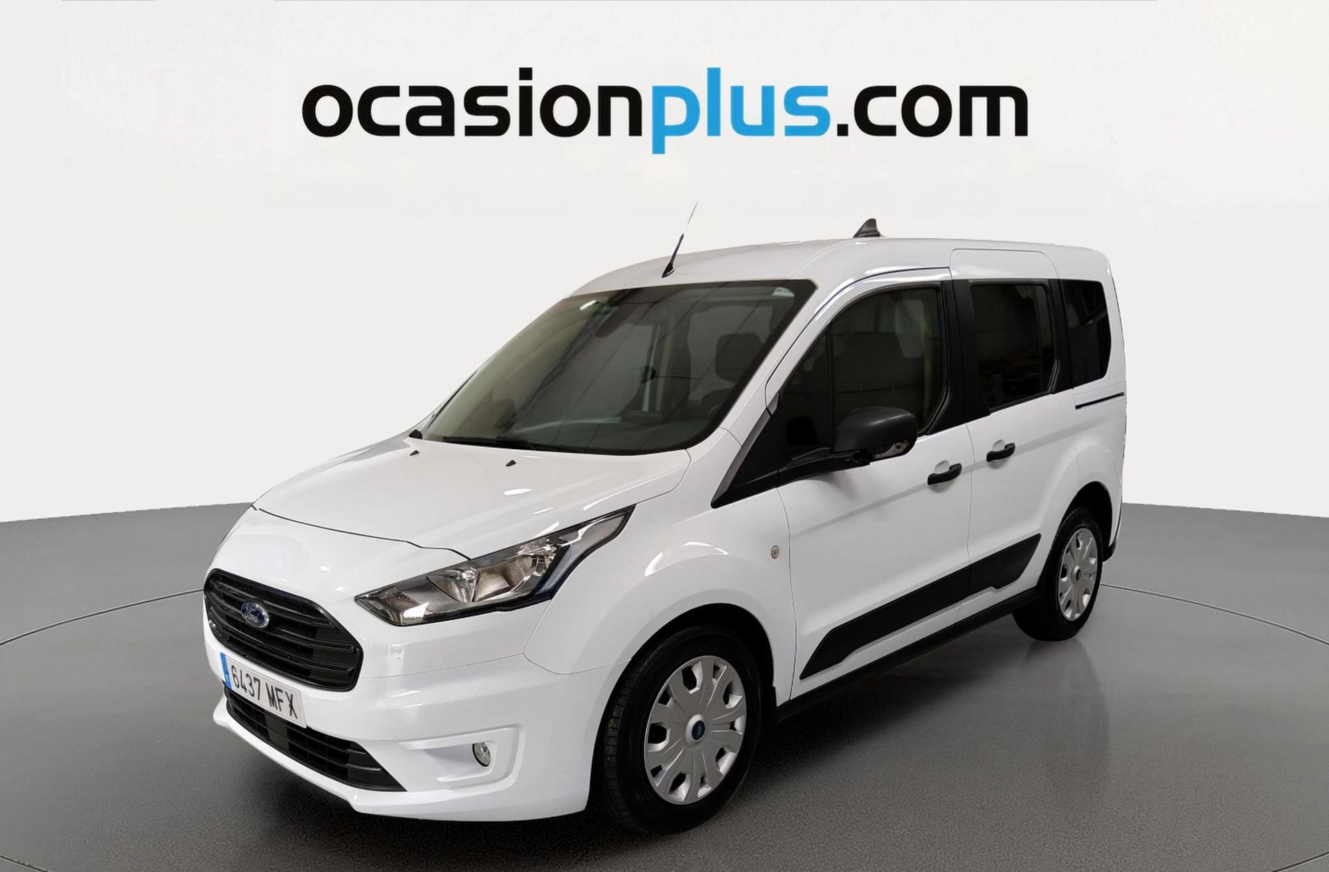 Ford Transit Connect 1.5 TDCi Trend 230 L1 (N1)
