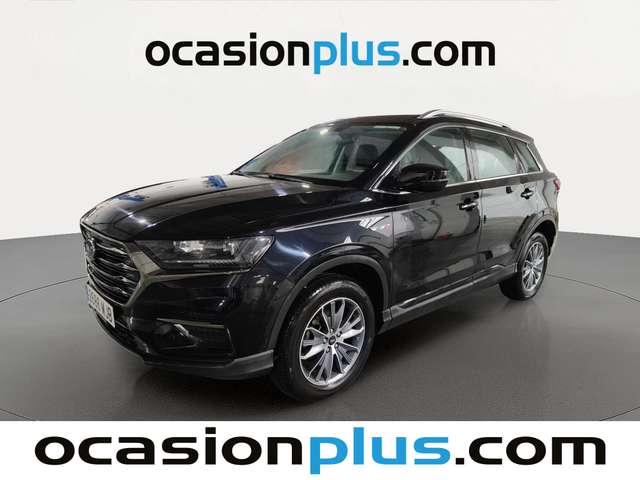 SWM G01 1.5T Luxury (131 CV) de segunda mano