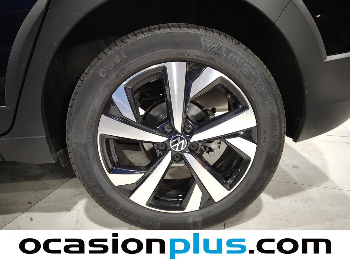 Foto Volkswagen Taigo Volkswagen Taigo ``Más`` 1.0 TSI 85 kW (115 CV) DSG