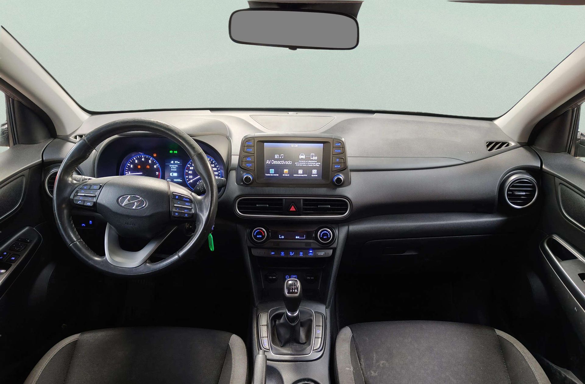Hyundai Kona 1.0 T-GDi Klass 4x2 - foto 7