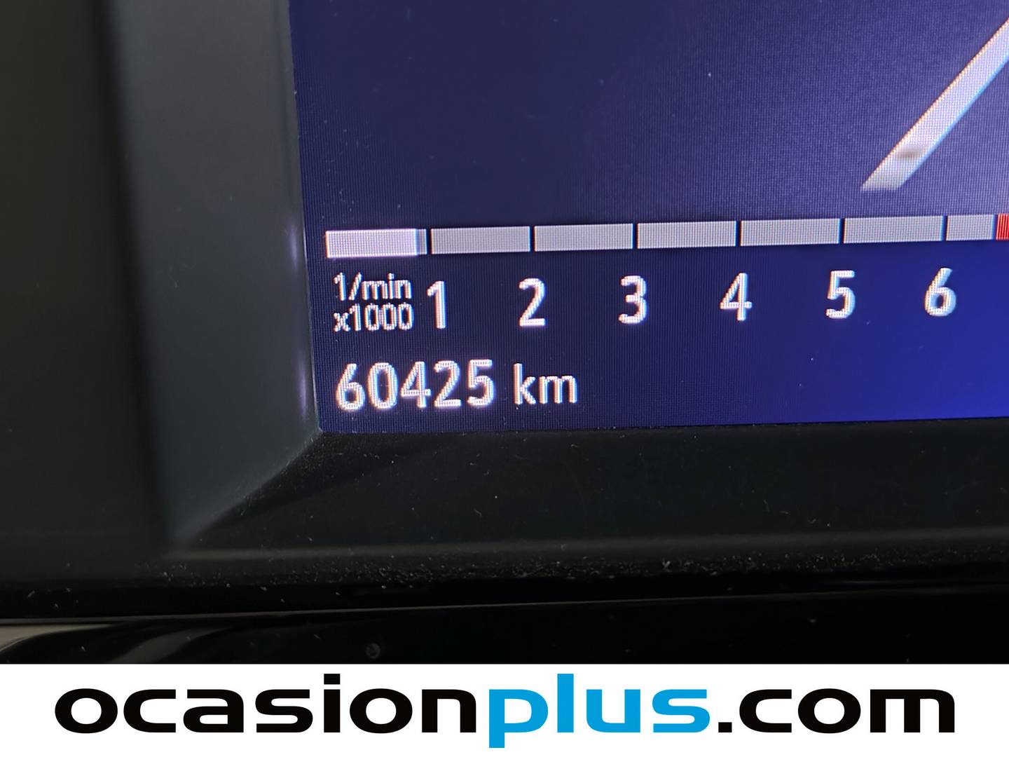 Opel Mokka Opel Mokka 1.2 Turbo GS Line Auto (130 CV) seminuevo