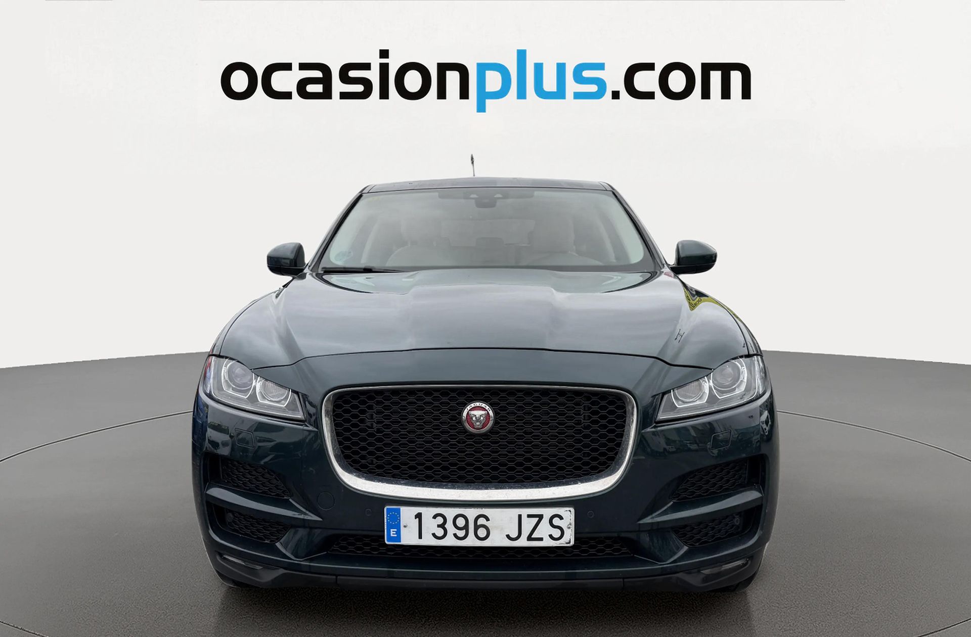 Jaguar F-Pace 2.0L i4D Prestige AWD - foto 12
