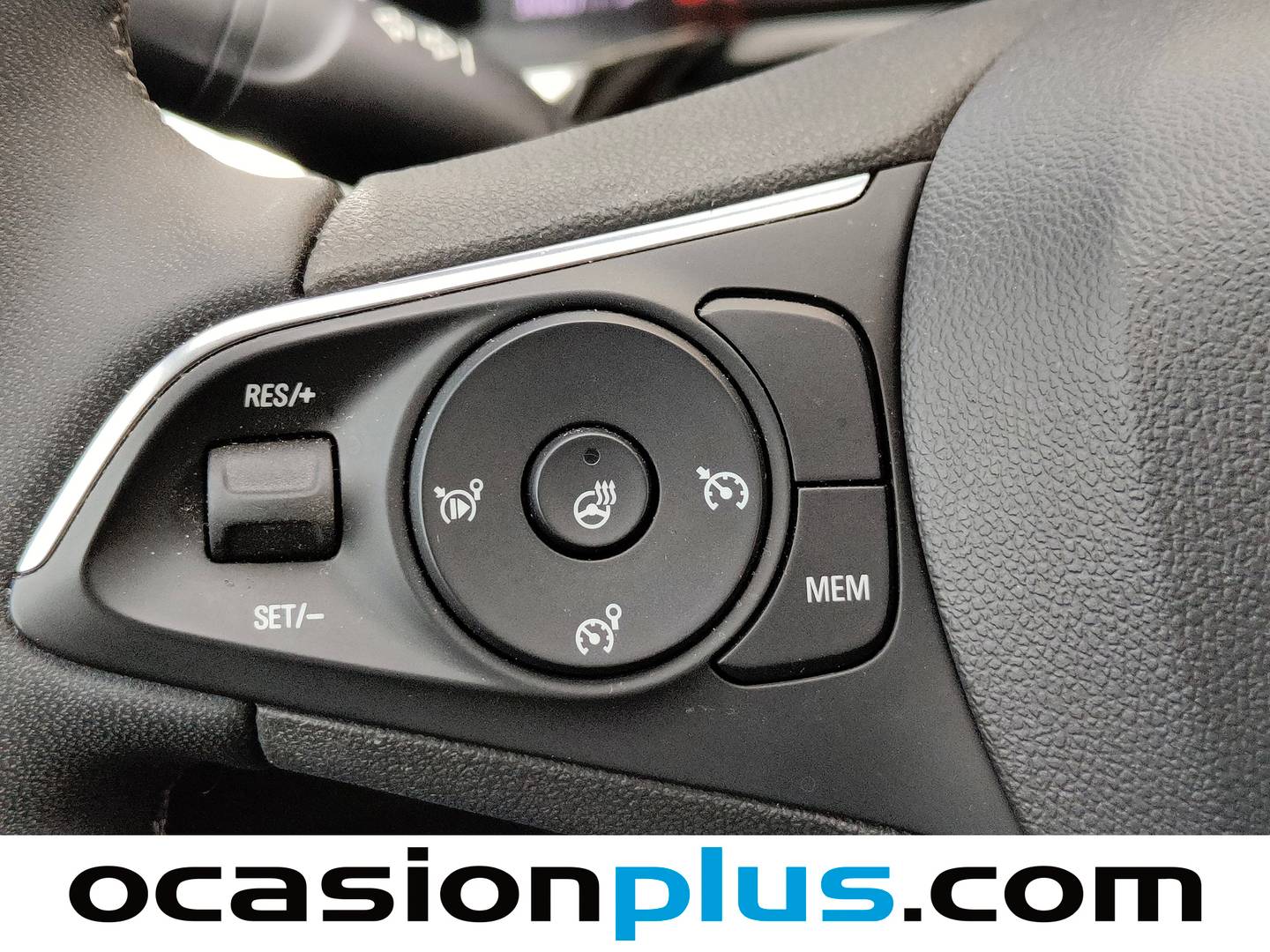 Opel Grandland Opel Grandland 1.2 Turbo XHT S&S GS (130 CV) seminuevo