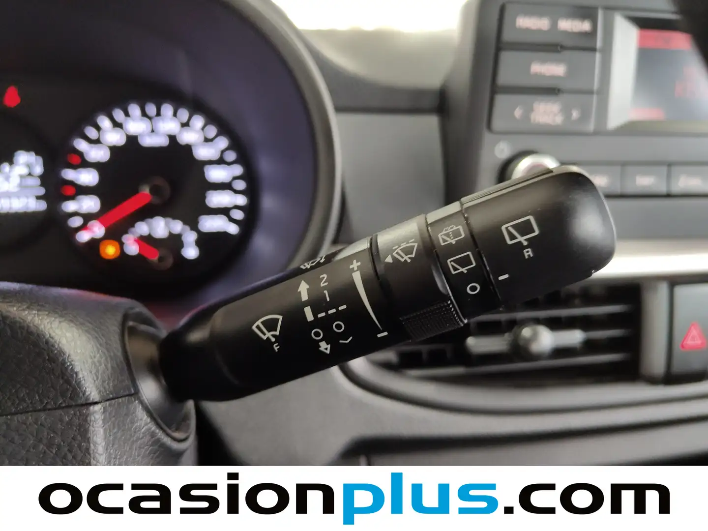 Foto KIA Picanto Kia Picanto 1.0 DPi Concept (67 CV)