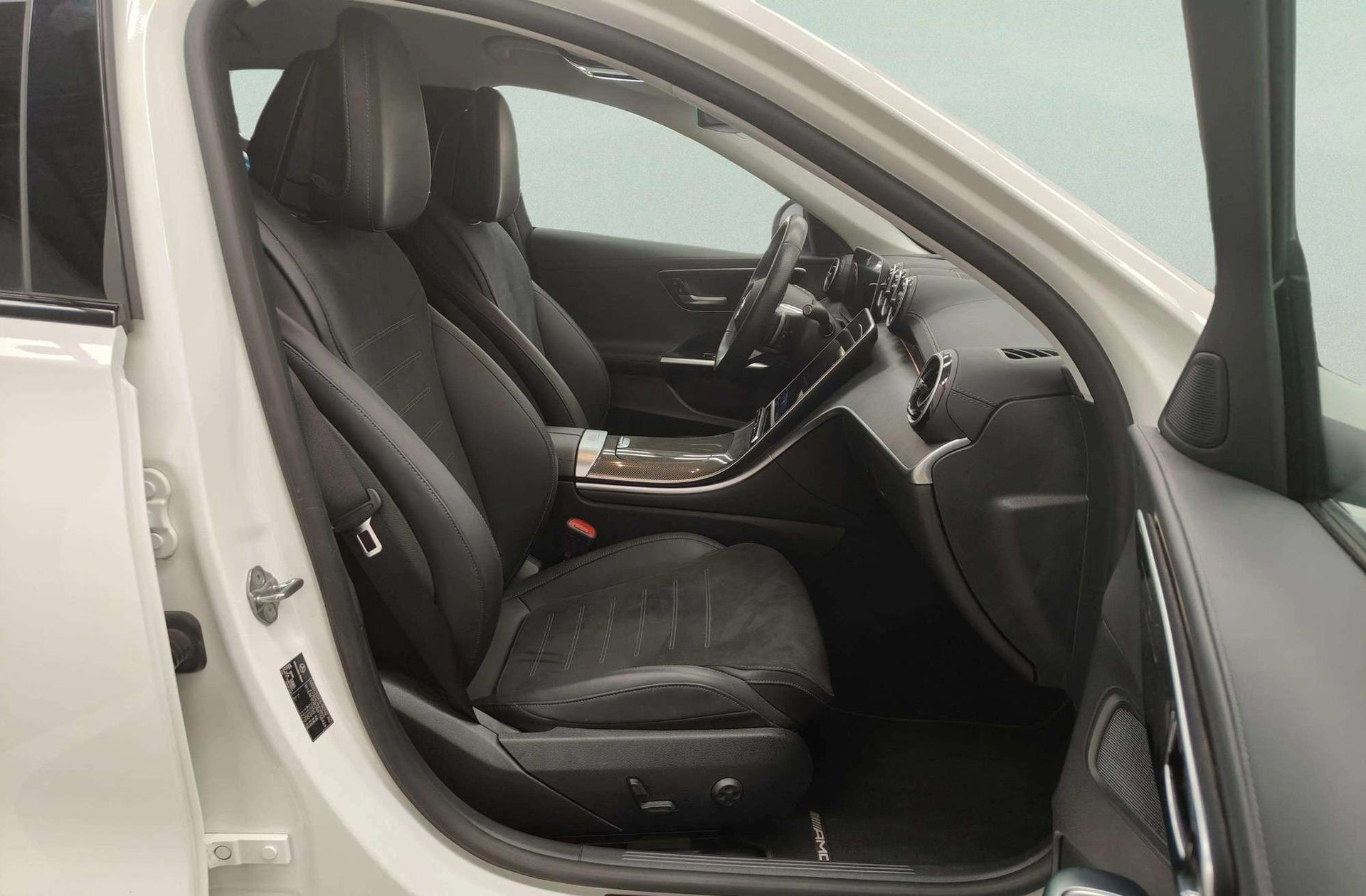 Mercedes-Benz Clase C 200 d Pack AMG - foto 24