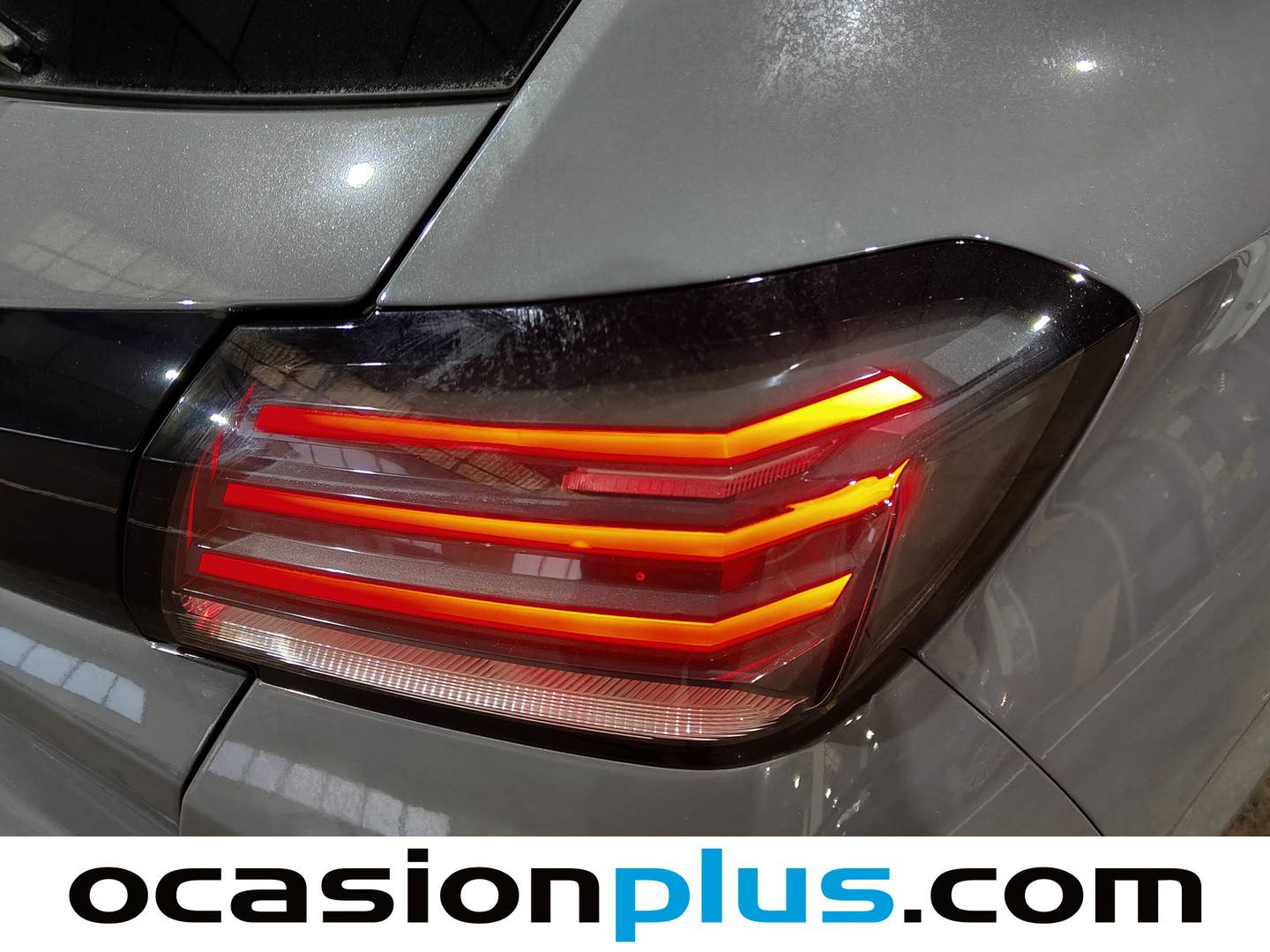 Foto Peugeot 208 Peugeot 208 PureTech 100 Allure (100 CV)