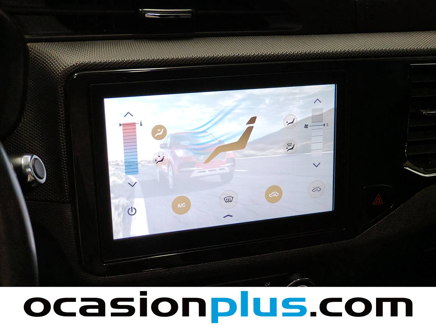 Foto DR AUTOMOBILES DR 4.0 DR AUTOMOBILES DR4 1.5 (116 CV)