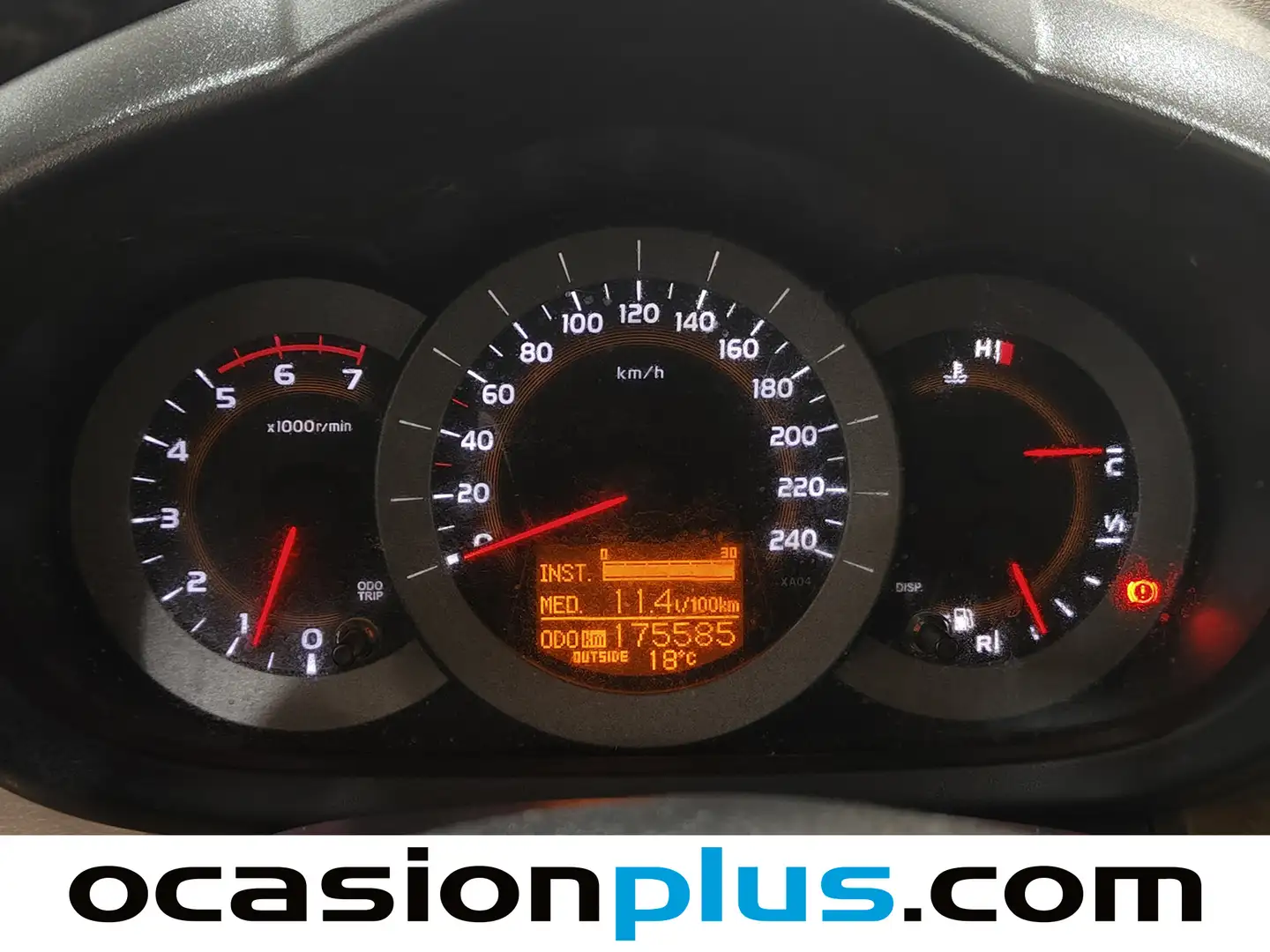 Foto Toyota Rav4 Toyota Rav4 2.2 D-4D Premium (177 CV)