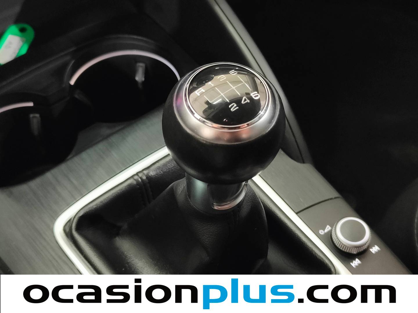 Audi A3 Audi A3 Sportback design edition 1.6 TDI (116 CV) de segunda mano