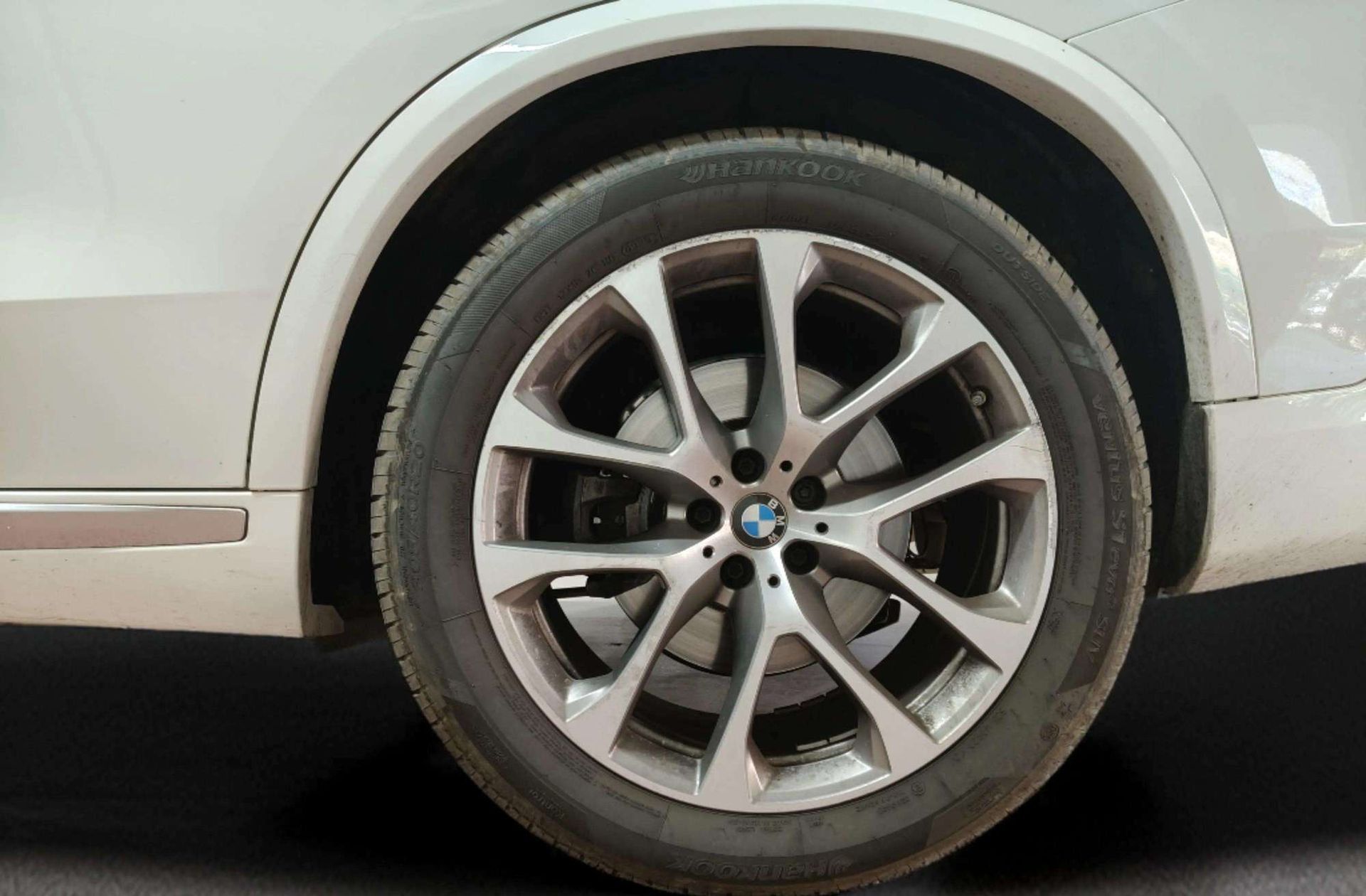 BMW X5 xDrive30d Pack M - foto 49