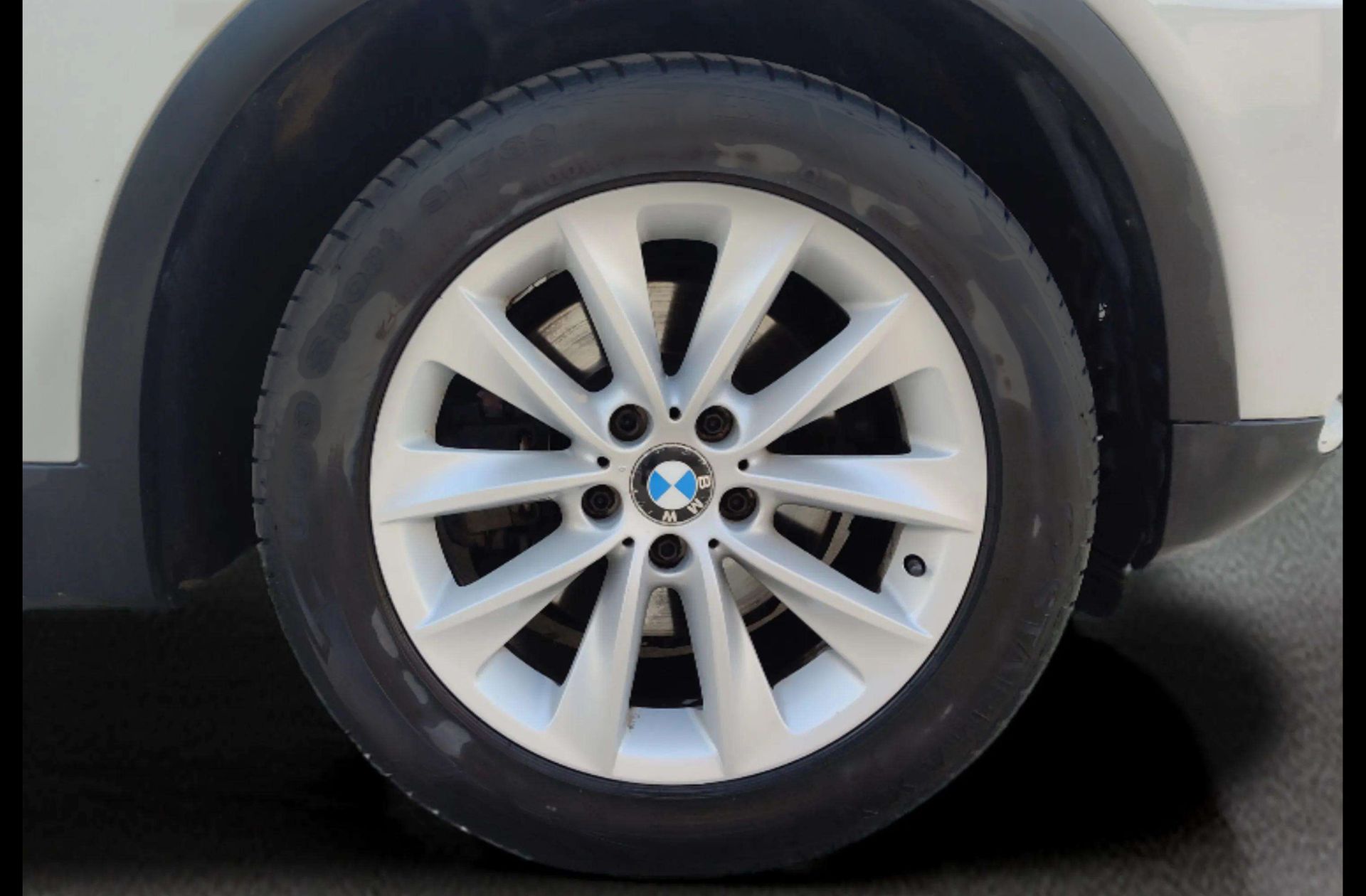 BMW X3 xDrive20d - foto 35