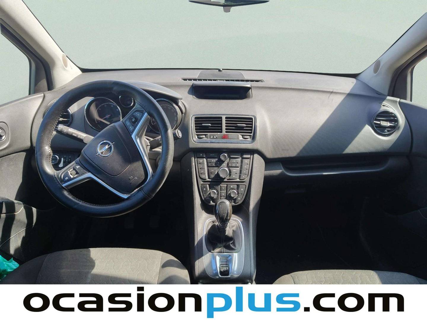 Opel Meriva Opel Meriva 1.7 CDTi Selective S&S (110 CV) de ocasión