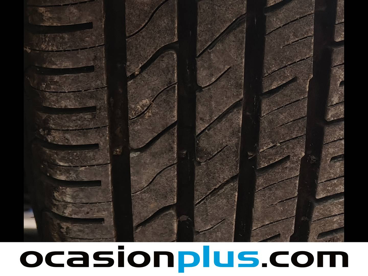 Foto Ford Focus Ford Focus 1.0 Ecoboost MHEV ST-Line (125 CV)