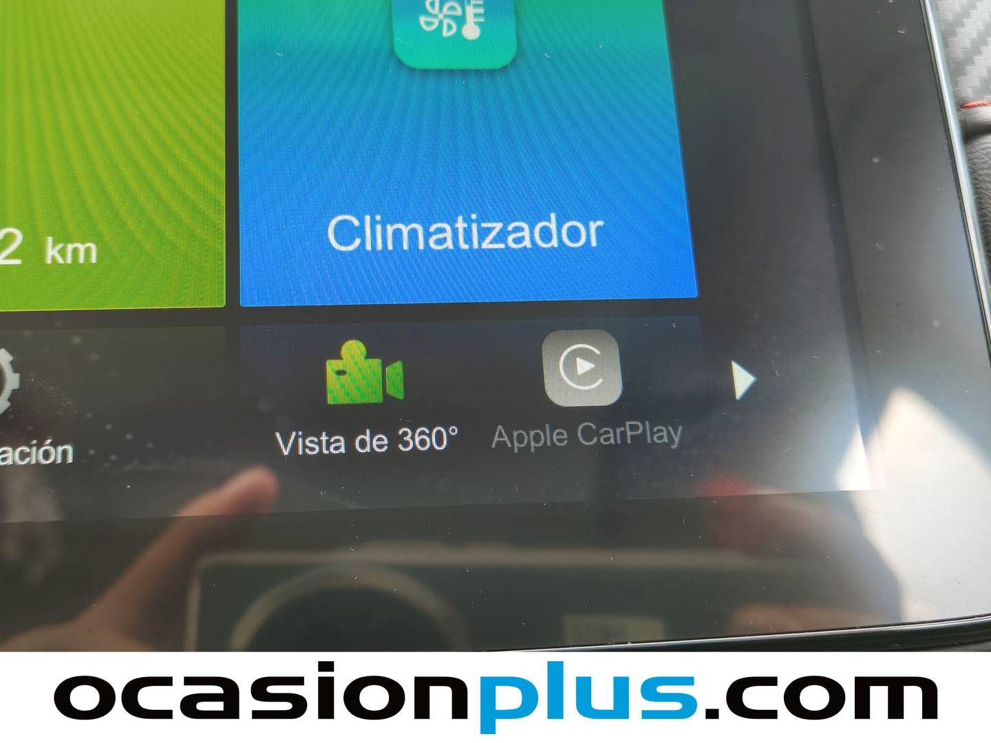 Foto MG ZS MG ZS 1.0T Luxury  (111 CV)