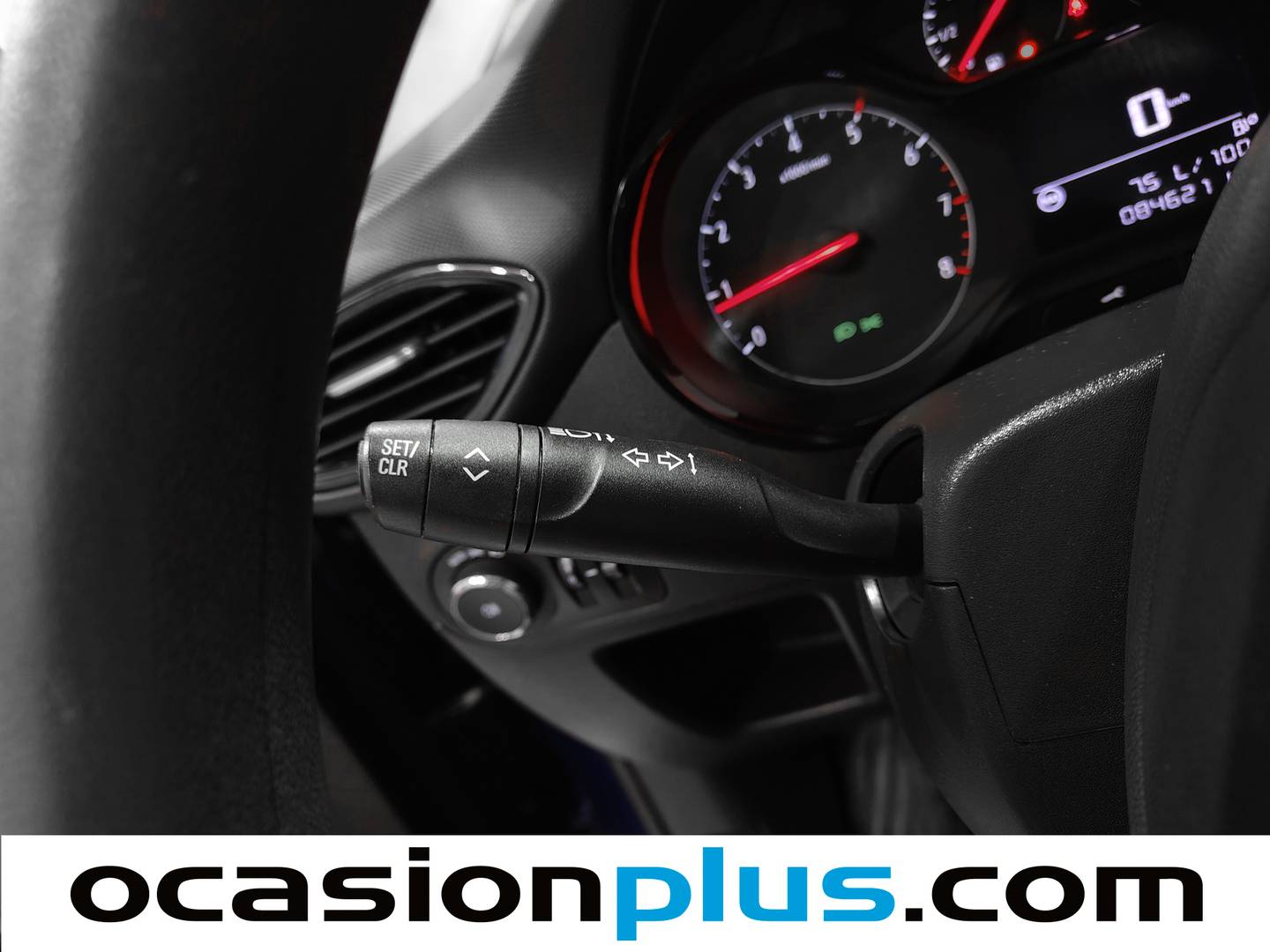 Opel Crossland Opel Crossland 1.2 Crossland (83 CV) manual