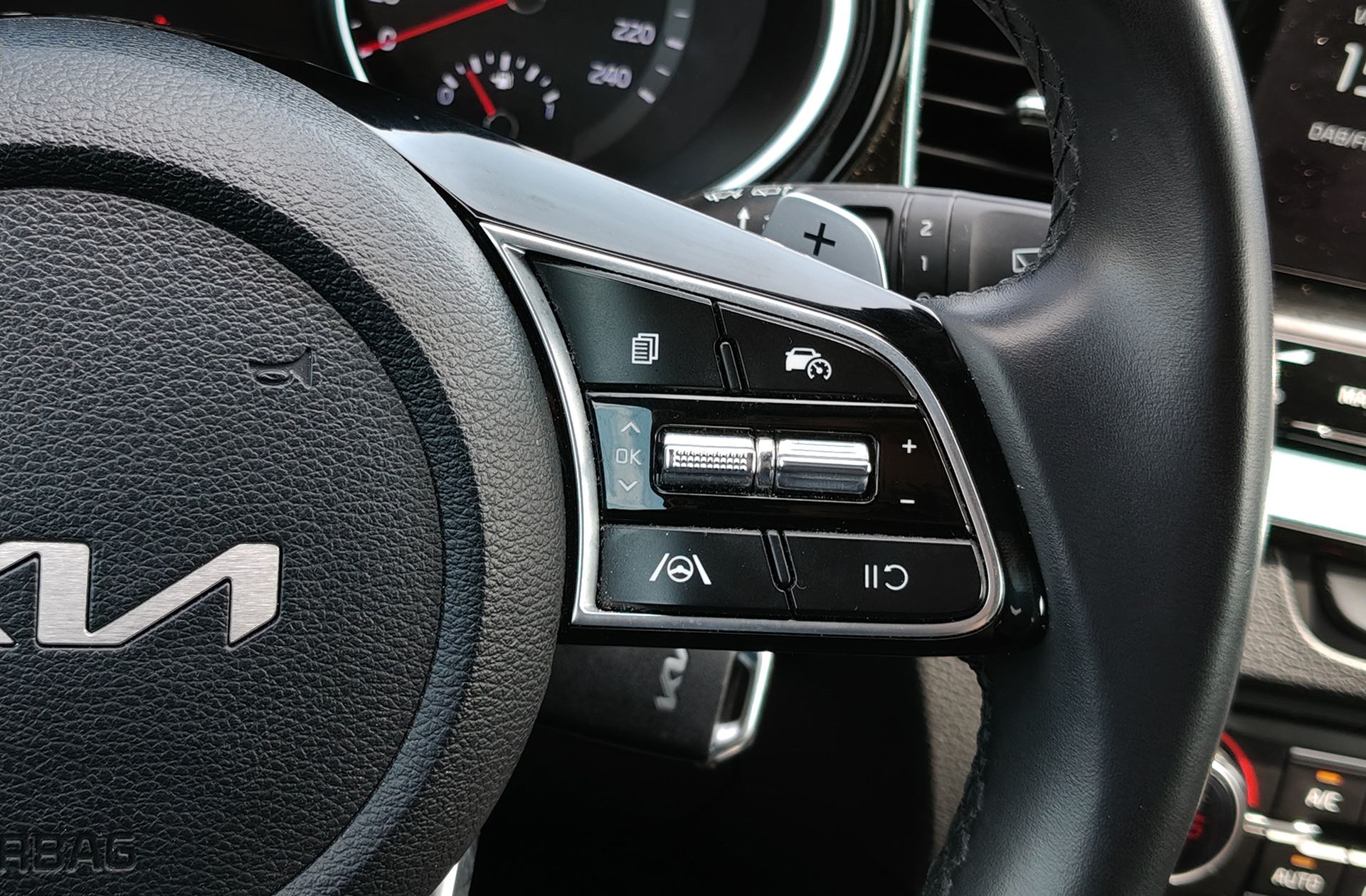 Kia Ceed 1.0 MHEV Style Edition DCT - foto 31
