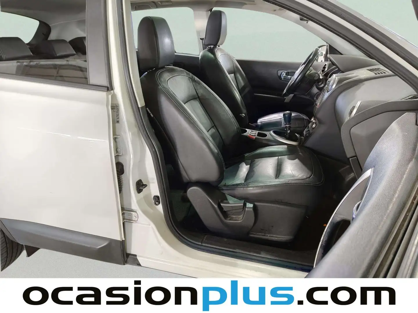 Foto Nissan QASHQAI Nissan Qashqai dCi 140 Tekna Premium 18" (140 CV)